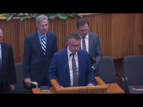 09.02.20 AM | P. Vidu "Iona" - Iona