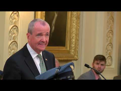 NJ Education Budget Push