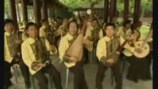 Qing Dynasty palace music from China 承德清音会