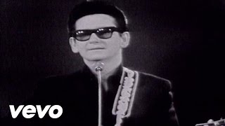 Roy Orbison - Mean Woman Blues (Monument Concert 1965)