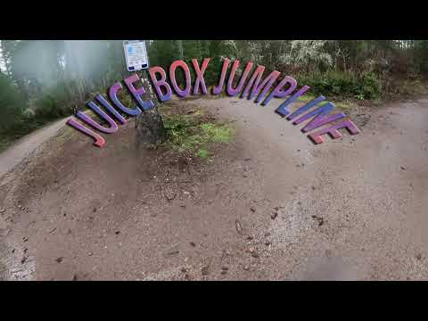Juice Box Jump Line @ 360