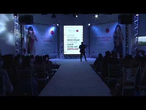 FELINJU 2019 - 4º Dia - Ultimo Desfile Oficial