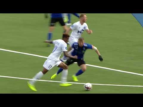 2019/20 NordicBet Liga 15. runde