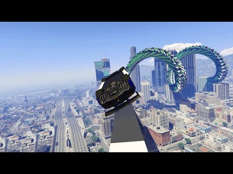 OSTAO MI JE JOS SAMO ZENTORNO... ! Grand Theft Auto V - Lude Trke w/Cale
