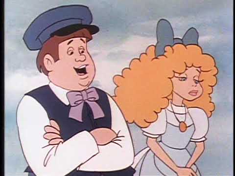 The Adventures of Tom Sawyer (1986)