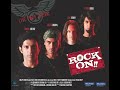 Rock On Zehreelay REMASTERED