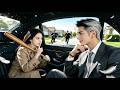 Chased By Thugs She Fled Into A Cold CEO S Car Addicted To Her Scent He Dotes On Her Every Night