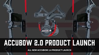 AccuBow 2.0 Original Archery Strength & Exercise Training System