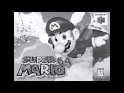 Super Mario 64 Slider Theme Beat DJ Ron Productions x Sora14 Beatz