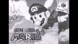 Super Mario 64 Slider Theme Beat DJ Ron Productions x Sora14 Beatz