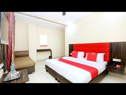 Hotel Sukhman Residency, Amritsar, India