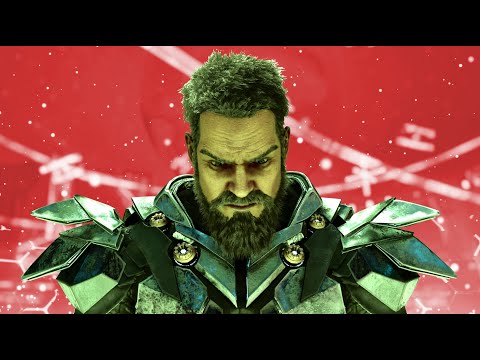 SOLO ALPHA OVERSEER! COMPLETE ASA [E51 - The Island]