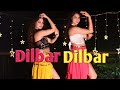 DILBAR Dance Cover Satyameva Jayate Nora Fatehi Neha Kakkar Neelam Priyanka Choreography
