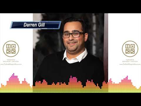 "Hemp Still Regulated In Canada" Namaste Technologies' Darren Gill