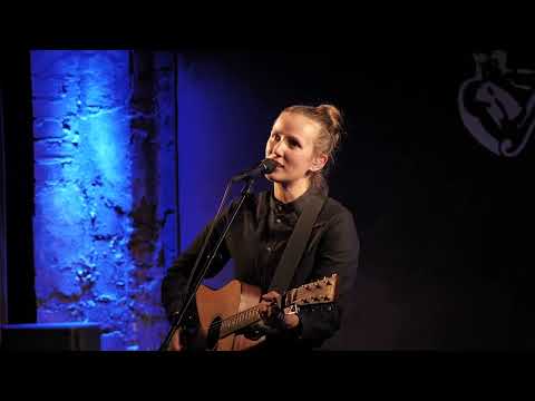 Josefin Winther - Mange fine ord (live)
