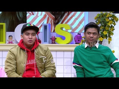 BILLY PILIH HILDA ATAU ANGELA LEE? KEPOIN (26/03/19) Part 5