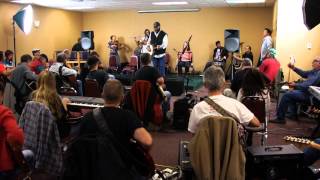 Otis Taylor - Trance Blues Festival