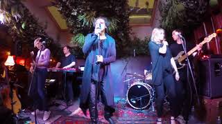 Pete Jason & kosmax клуб А.Козлова(the all consuming me)