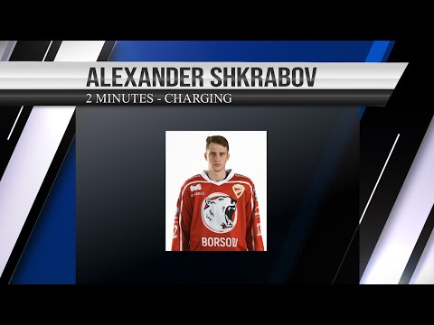 DC 038 EL 187 11 06 - Alexander Shkrabov