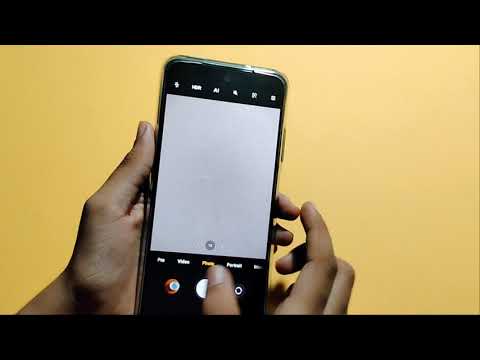 Redmi note 10 pro camera Time full setting | How to set camera Time | camera timer use kaise kare