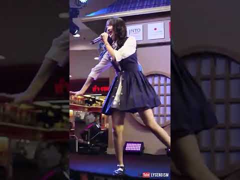 [Fancam Friend Kiss kitsune] Song1 - Japan Discovery 2022