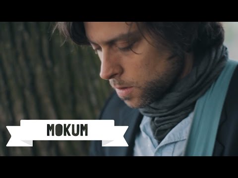 David Berkeley - Cardboard Boat • Mokum Sessions #84