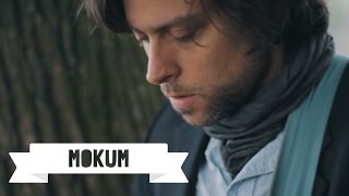 David Berkeley - Cardboard Boat • Mokum Sessions #84