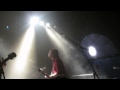 The Posies - Hate Song - P60 Amstelveen 23-11-2013