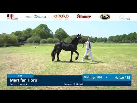 Locatiekeuring Stal Albert Lueks | 27 mei 2023