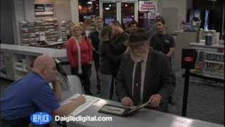 Replica - Customer Groups