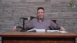 10- فيما شرعت النية لأجله الأشباه والنظائر الشيخ أحمد الهجين الأزهري
