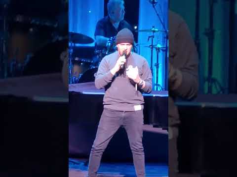 Michael Bublé Surprise. Vegas! 2022. #michaelbuble #like #subscribe #vegas