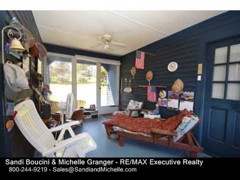 27 Dodge Rd, Sutton MA 01590 - Single Family Home - Real Estate - For Sale -
