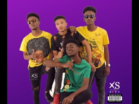 Os Negrinhos - Molexado ( Prod Dj Danifox )Áudio Oficial