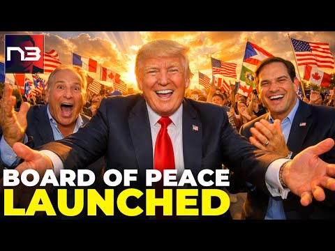 Developing: 59 Countries Just Lined Up Behind Trump and What They PLEDGED Has the UN in Full PANIC