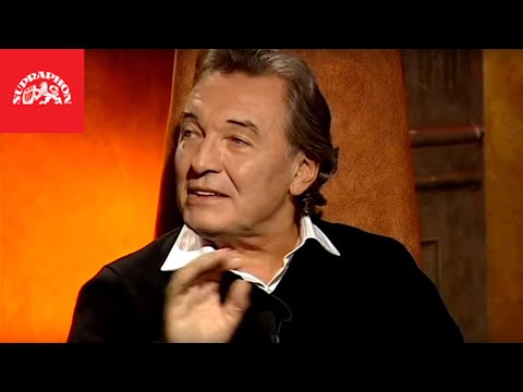 Karel Šíp - Všechnopárty: Karel Gott