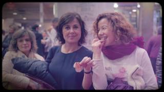 Torre de Núñez no Fórum Gastronómico da Coruña