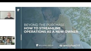 Beyond the Purchase: Streamline Your Operations as a New Owner