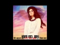 Lana Del Rey - All For You (feat. Wiz Khalifa ...