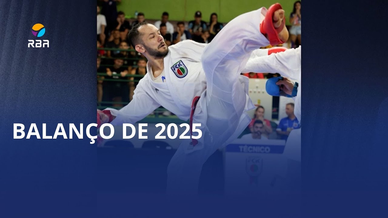 Ano de luta e conquistas