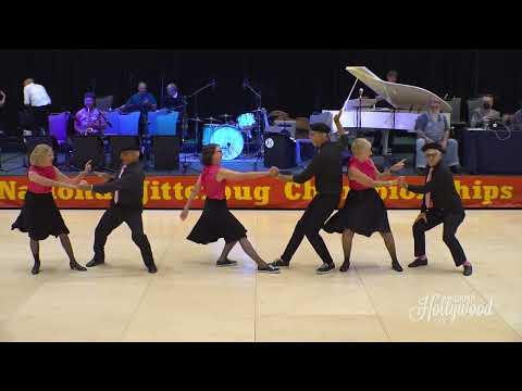 Camp Hollywood 2022: Student Teams - Early Bird Specials