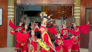 Download lagu Tarian Manasai - KPPN Sampit mp3 Download lagu Tarian Manasai - KPPN Sampit mp3