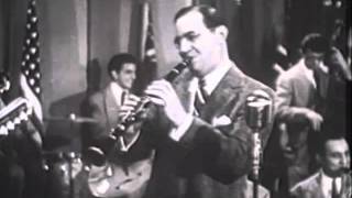 Benny Goodman - HENDERSON STOMP （1943）