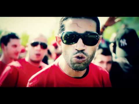 Rabzairoi Ft Demon One - C'est Rude By maz prod