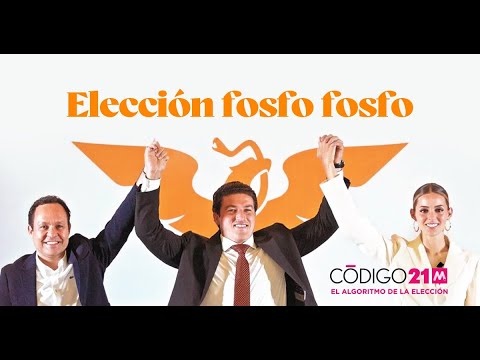 🟠  Elección Fosfo Fosfo