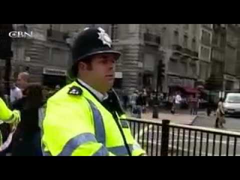 Stakelbeck on Terror: October 19, 2010 - CBN.com