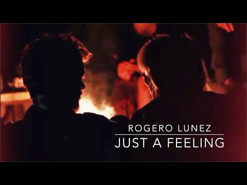 Rogero Lunez - Just A Feeling
