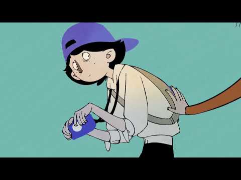 Animation Short Film "MOOD"