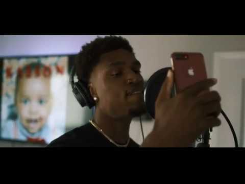 J. Mill - Trenches ft. Yung Bryse (Shot by Dan2theL)