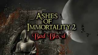Ashes of Immortality II - Bad Blood (PC) Steam Key GLOBAL